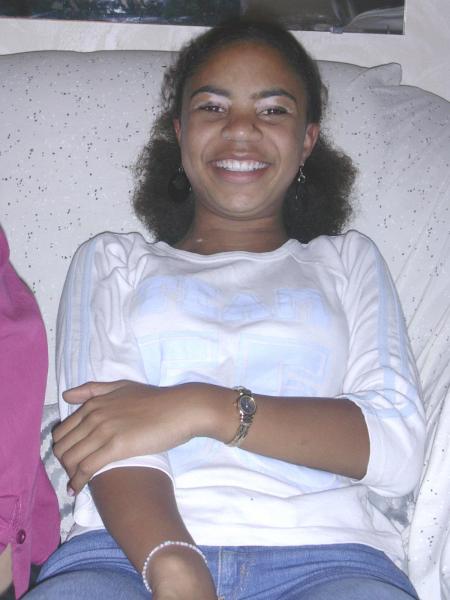 élodie