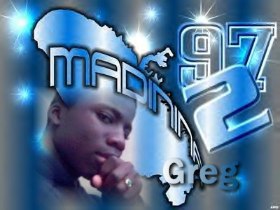 greg
