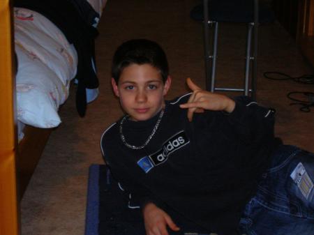 alex